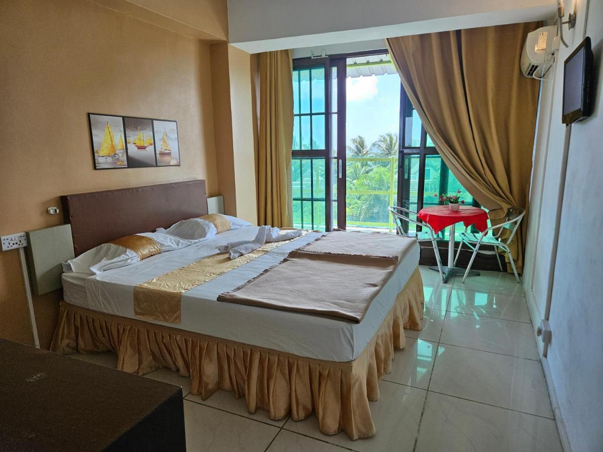 Aparthotel La Belle Etoile à Grand Baie Extérieur photo