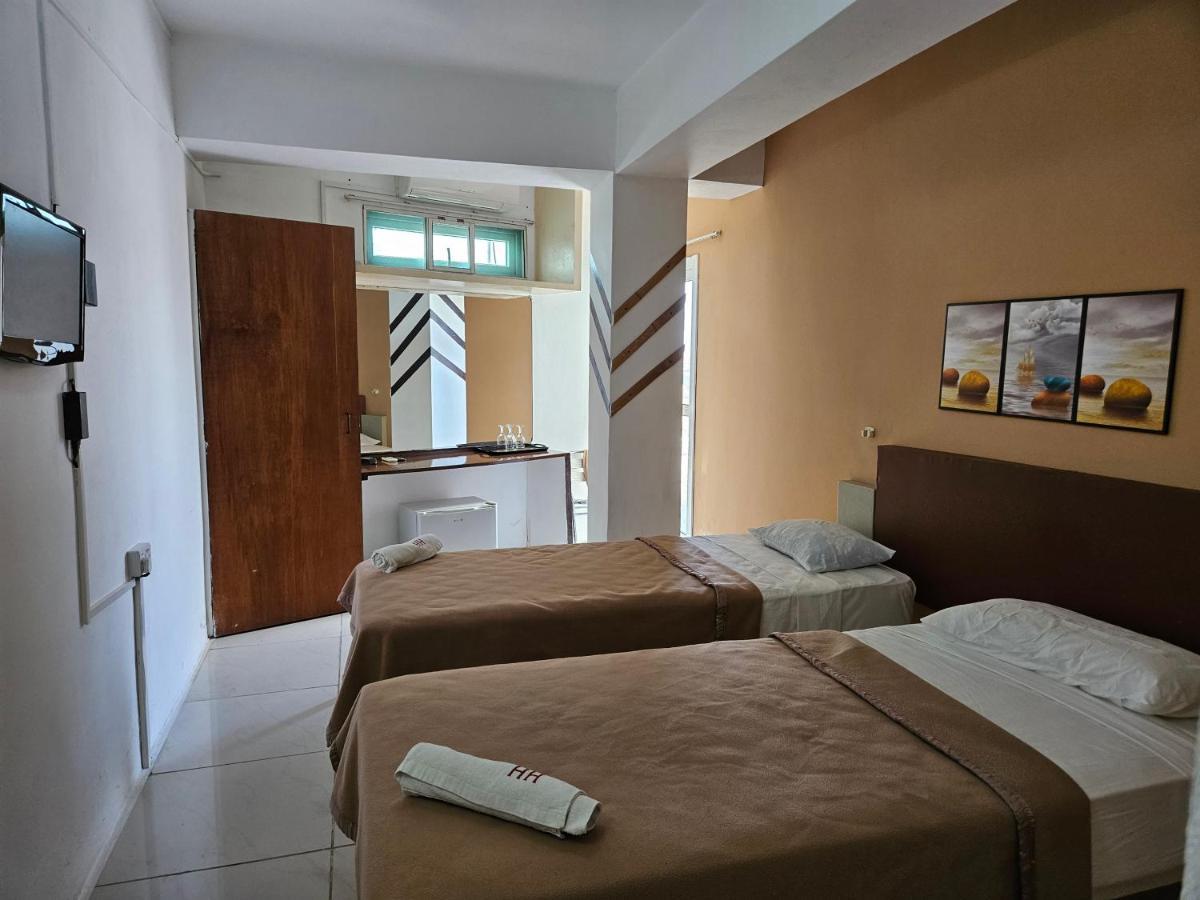 Aparthotel La Belle Etoile à Grand Baie Extérieur photo
